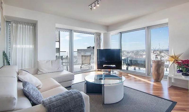 You Stylish Barcelona Apartments Beach 0*,  Ισπανία