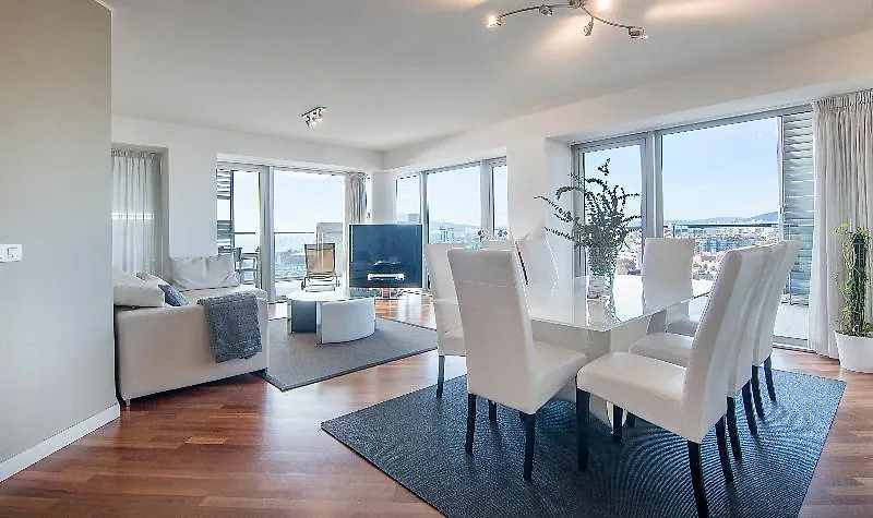 You Stylish Barcelona Apartments Beach Ισπανία
