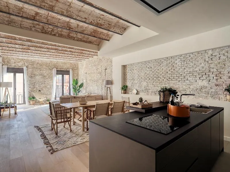 You Stylish Barcelona Apartments Beach 0*,  Ισπανία