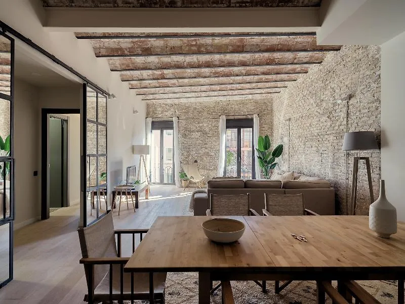 You Stylish Barcelona Apartments Beach Ισπανία