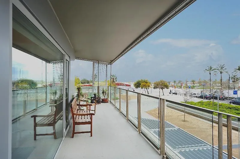 You Stylish Barcelona Apartments Beach 0*,  Ισπανία