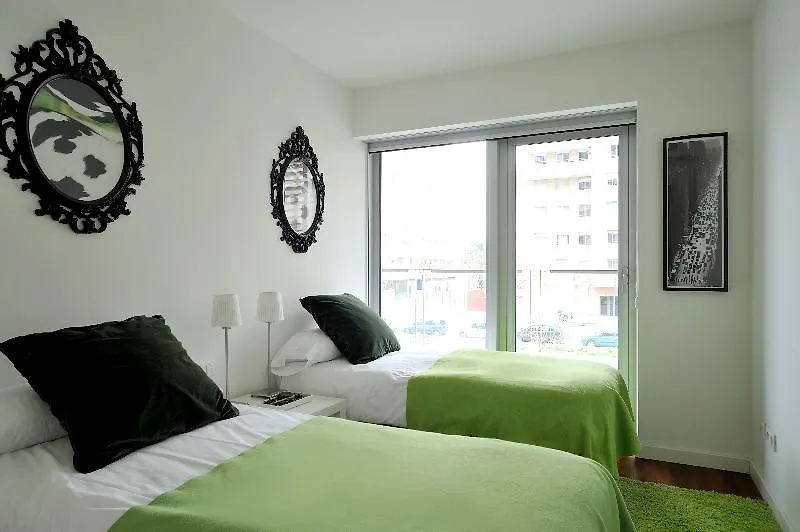 You Stylish Barcelona Apartments Beach Ισπανία