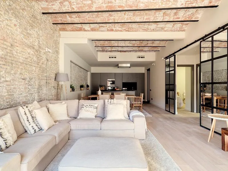 You Stylish Barcelona Apartments Beach 0*,  Ισπανία