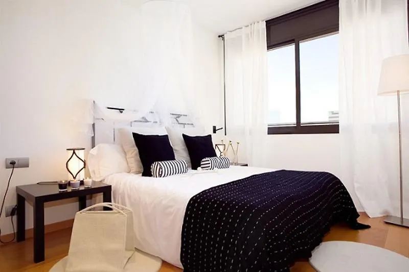 You Stylish Barcelona Apartments Beach Ισπανία