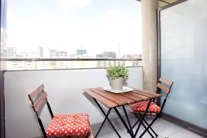 You Stylish Barcelona Apartments Beach 0*,  Ισπανία