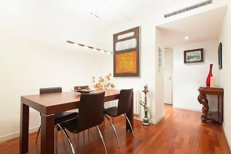 You Stylish Barcelona Apartments Beach Ισπανία