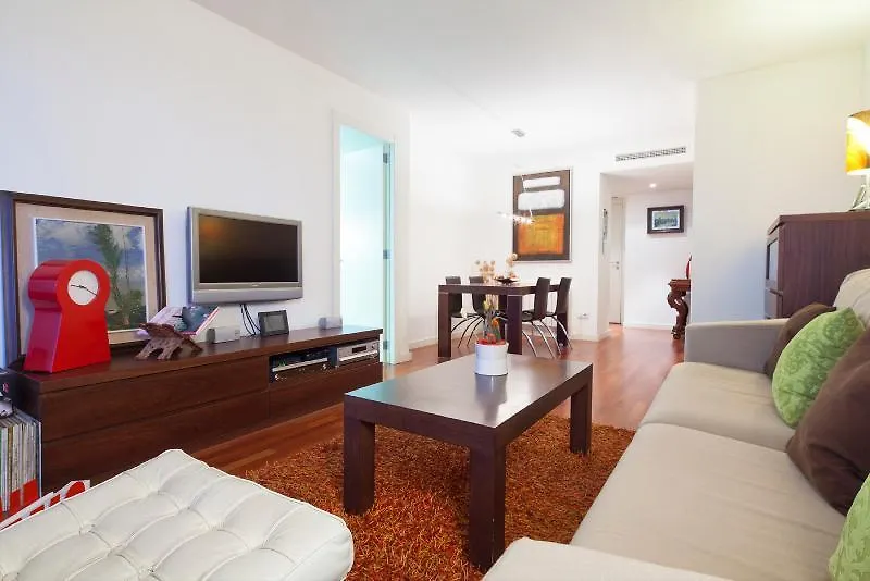 You Stylish Barcelona Apartments Beach Ισπανία